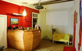 La Nau Rooms
