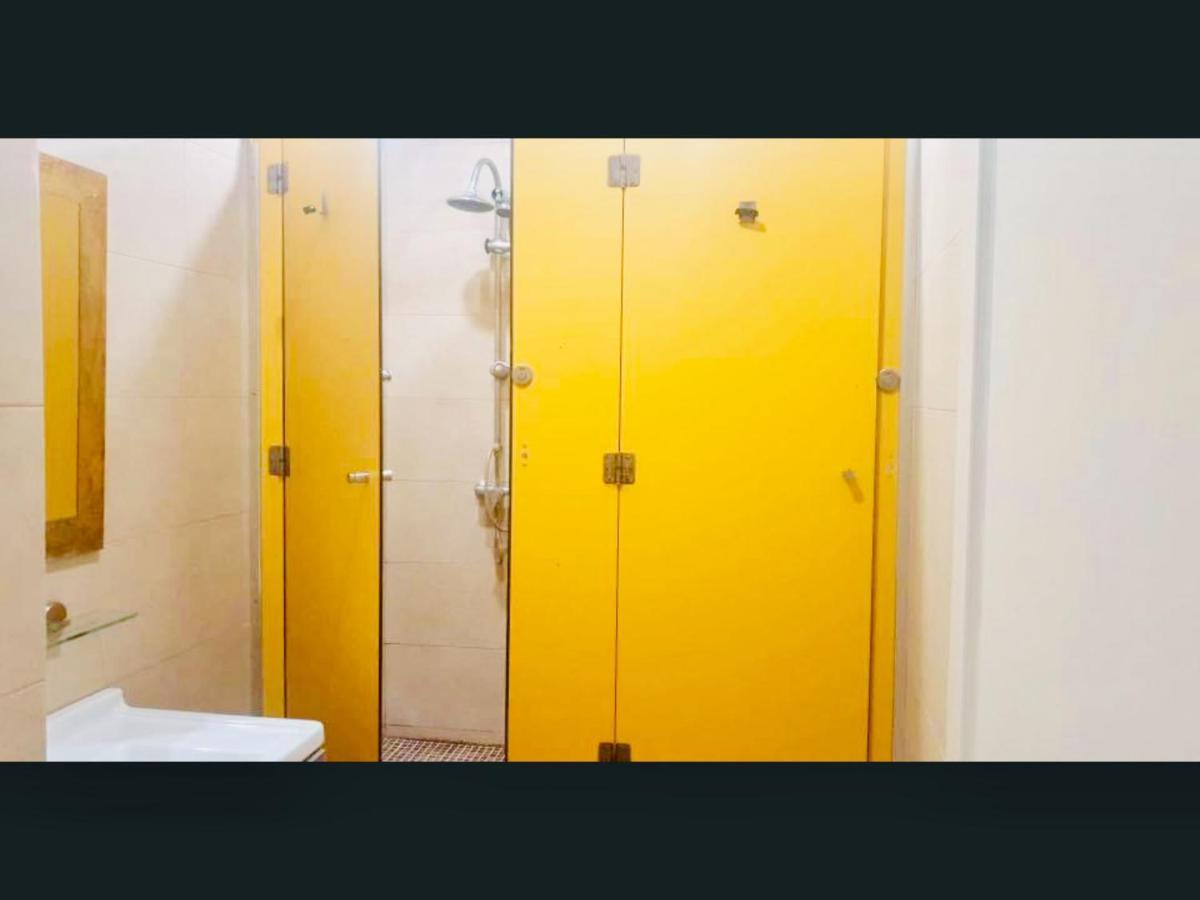 La Nau Rooms Tarragona Esterno foto